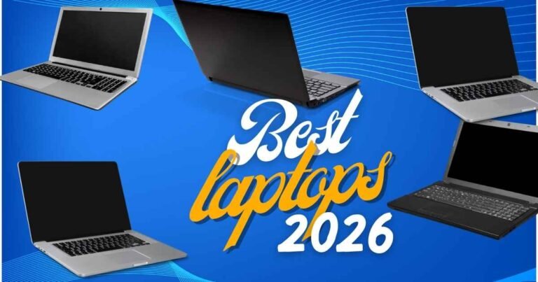 Best Student Laptops Under 500 in 2026
