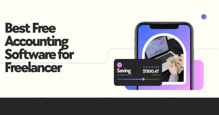 Best free accounting software for freelancers