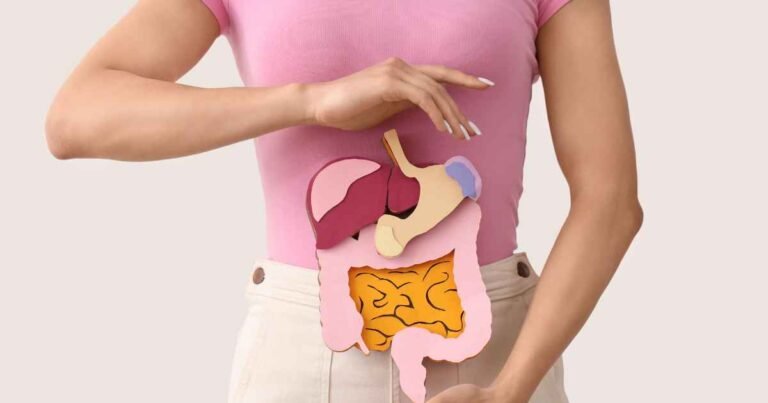 Digestive Enzymes and Everyday Digestive Health