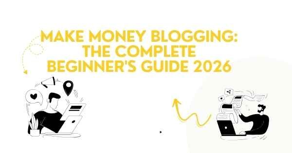 Make Money Blogging